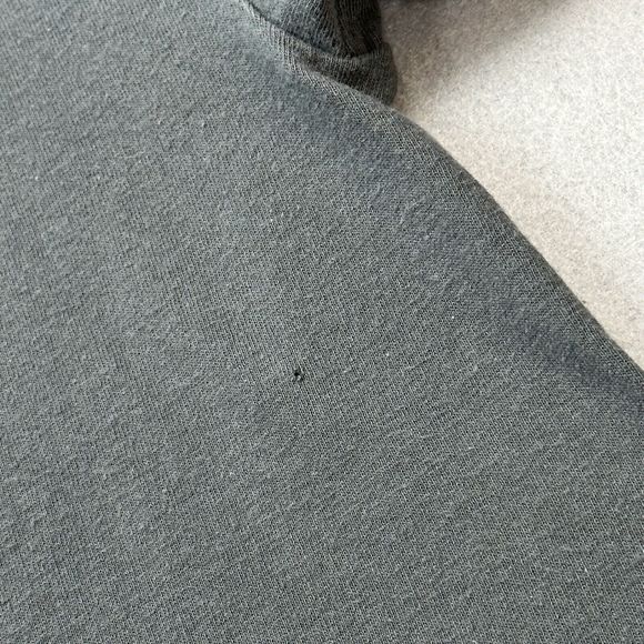 Marvel Shirt Mens XL Gray Mad Engine Marvel Avengers Comics Iron Man Hulk Thor - Picture 5 of 13